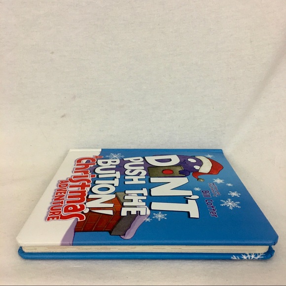 Children’s Christmas Padded Board Book 🔥Bundle 2 or More Items & Save 25%🔥 - Picture 4 of 12